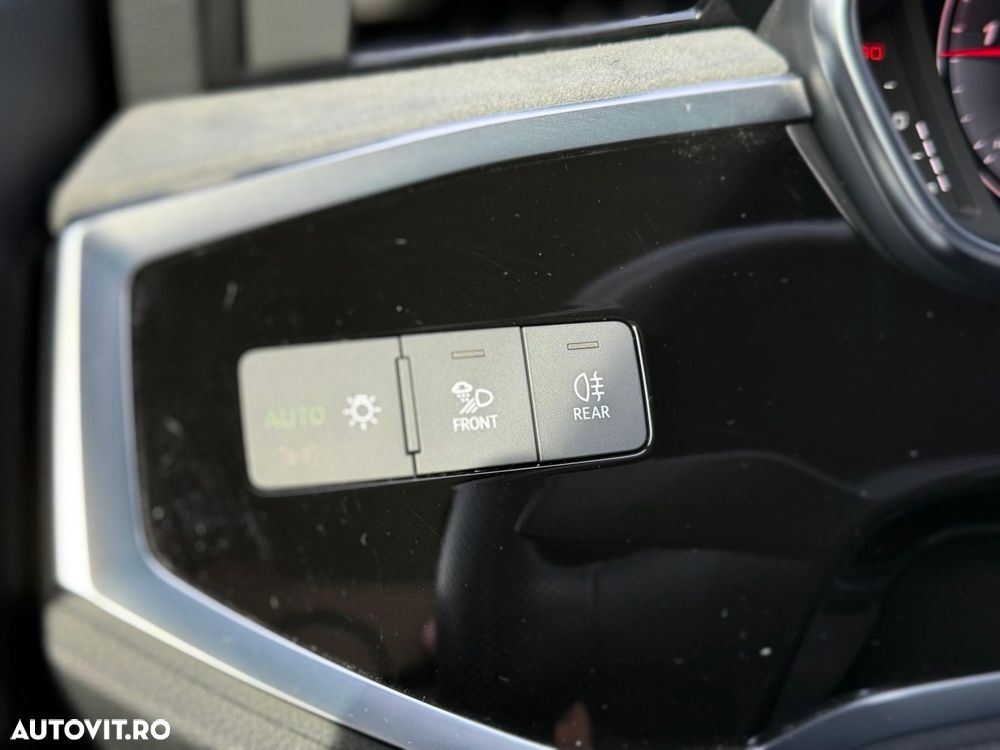 Audi Q3 - 21