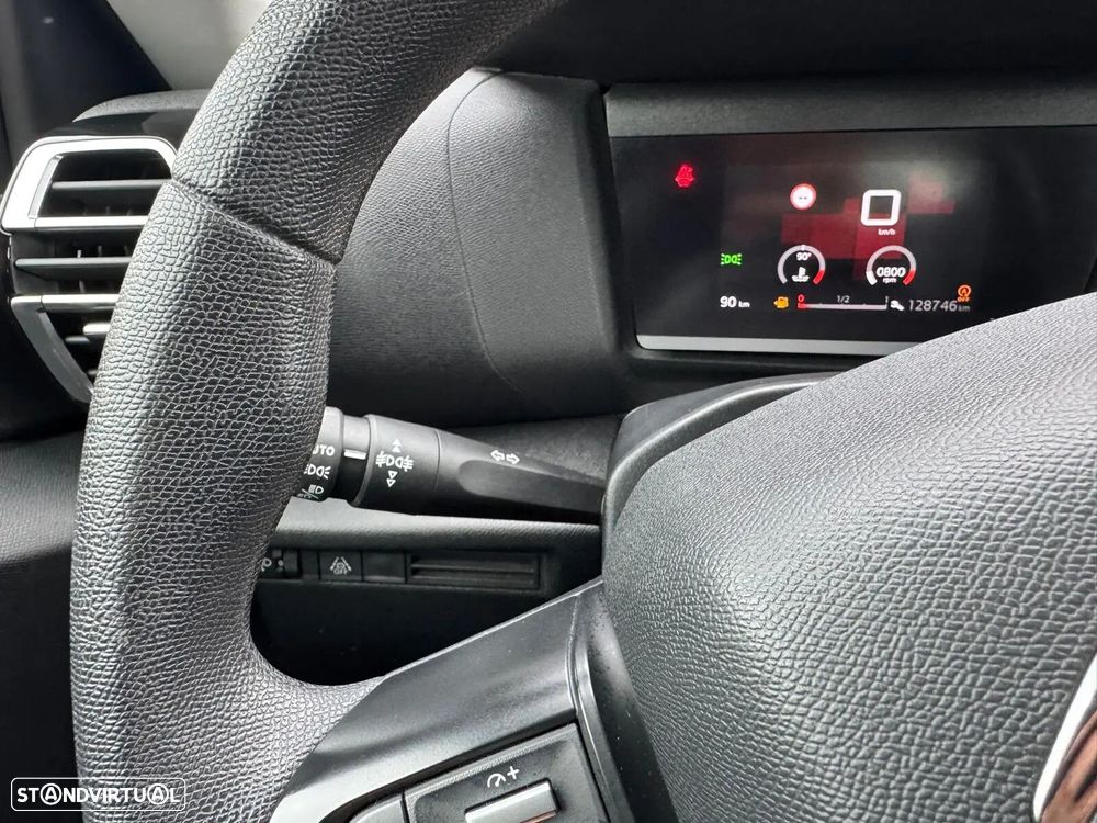 Citroën C4 1.5 BlueHDi Shine - 10