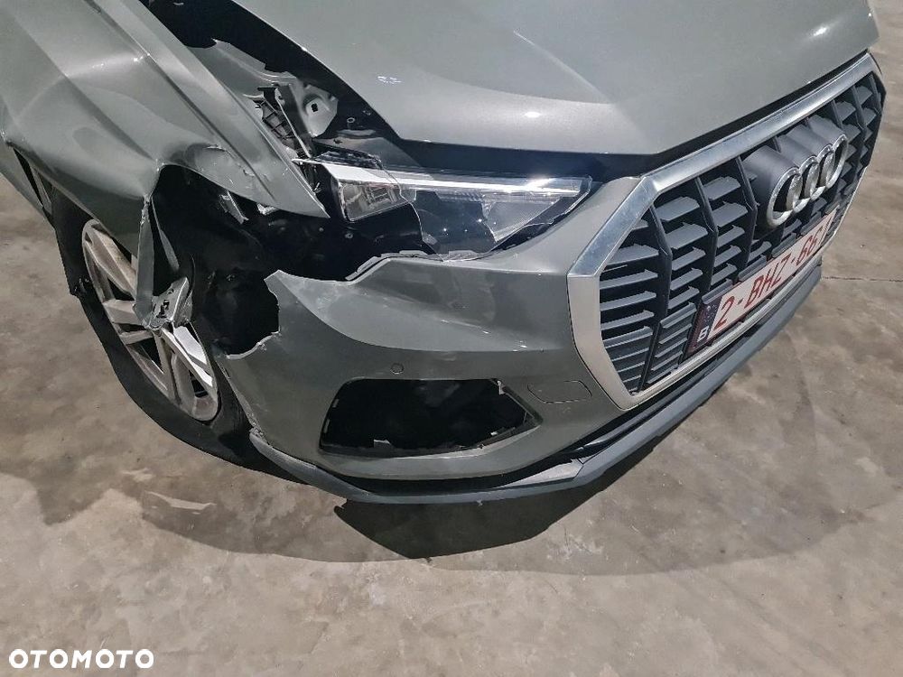 Audi Q3 2.0 TDI Quattro Design S tronic - 18