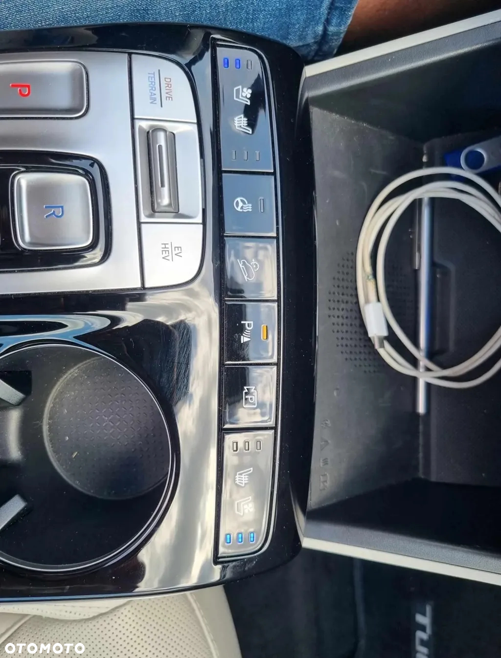 Hyundai Tucson 1.6 T-GDi PHEV Platinum N Line 4WD - 18