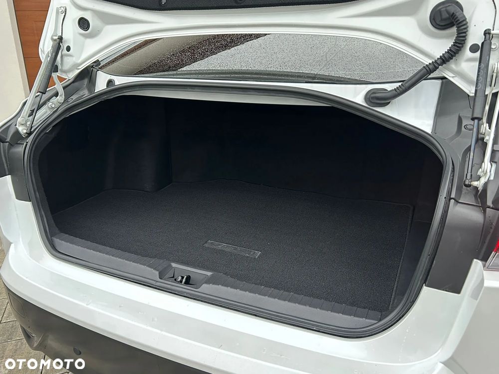 Toyota Mirai Executive - 16