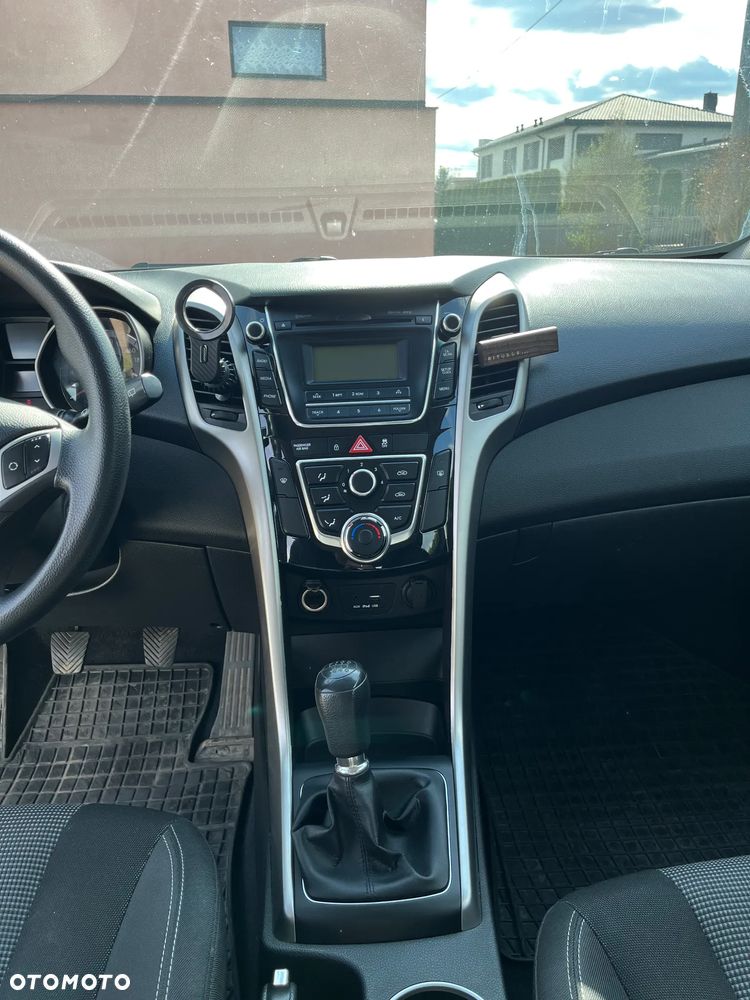 Hyundai i30 1.6 GDI Comfort - 5