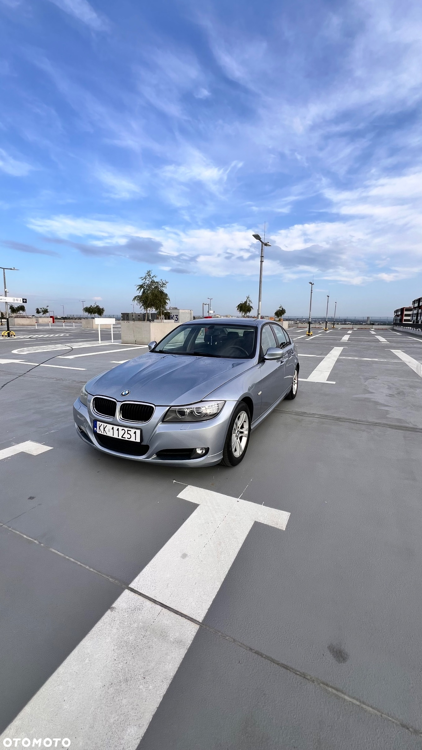 BMW Seria 3 318i - 2