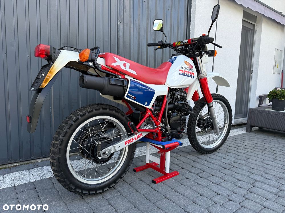 Honda XL