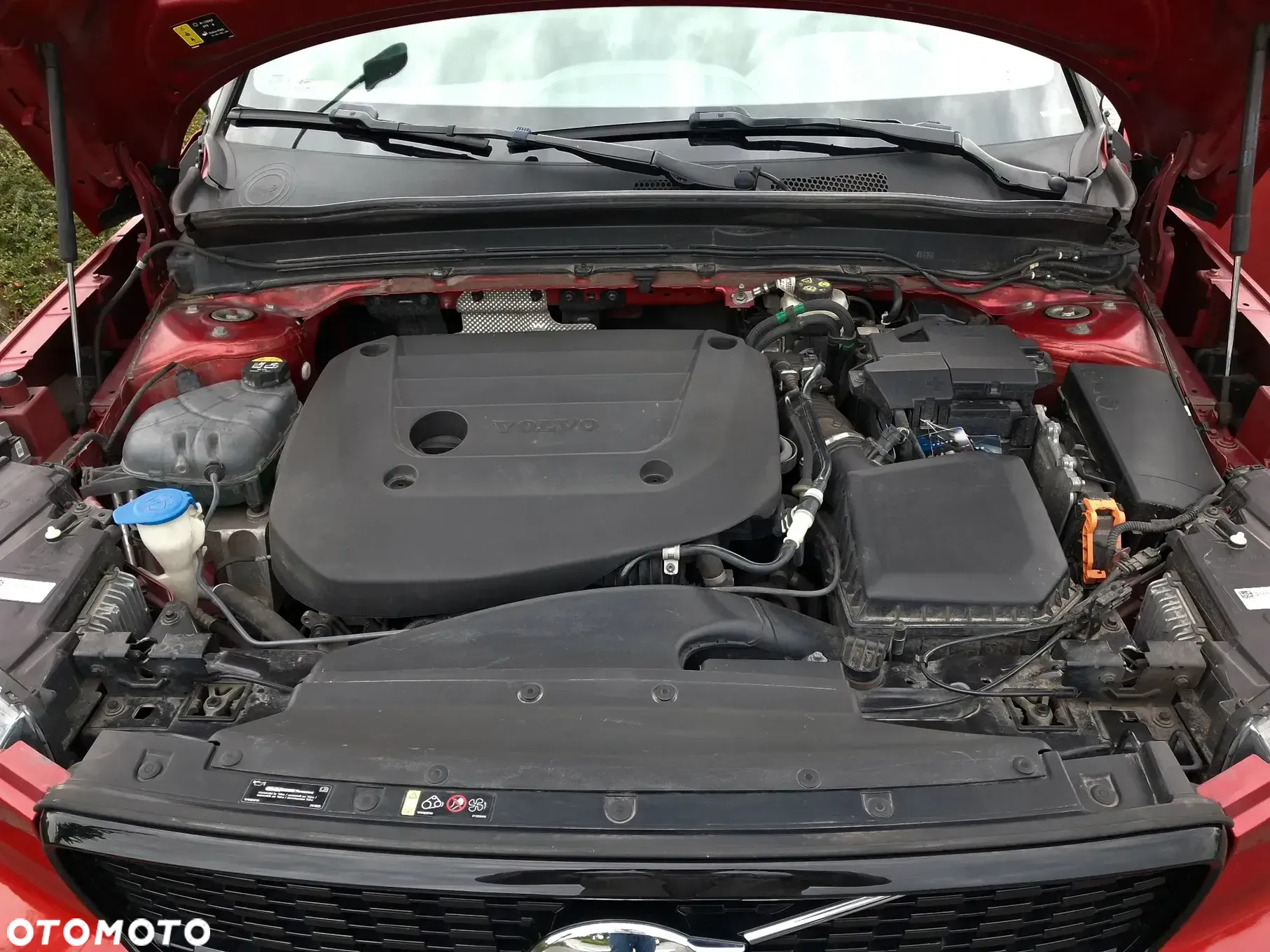 Volvo XC 40 B4 B AWD R-Design - 39