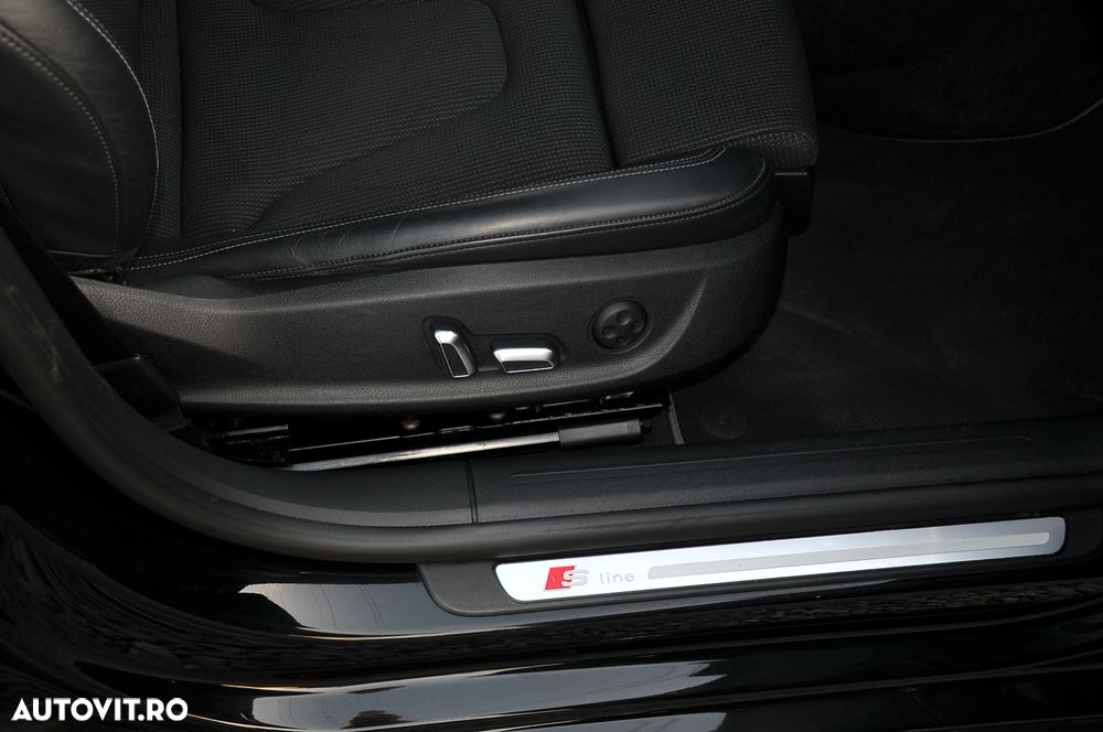 Audi A5 Sportback - 22