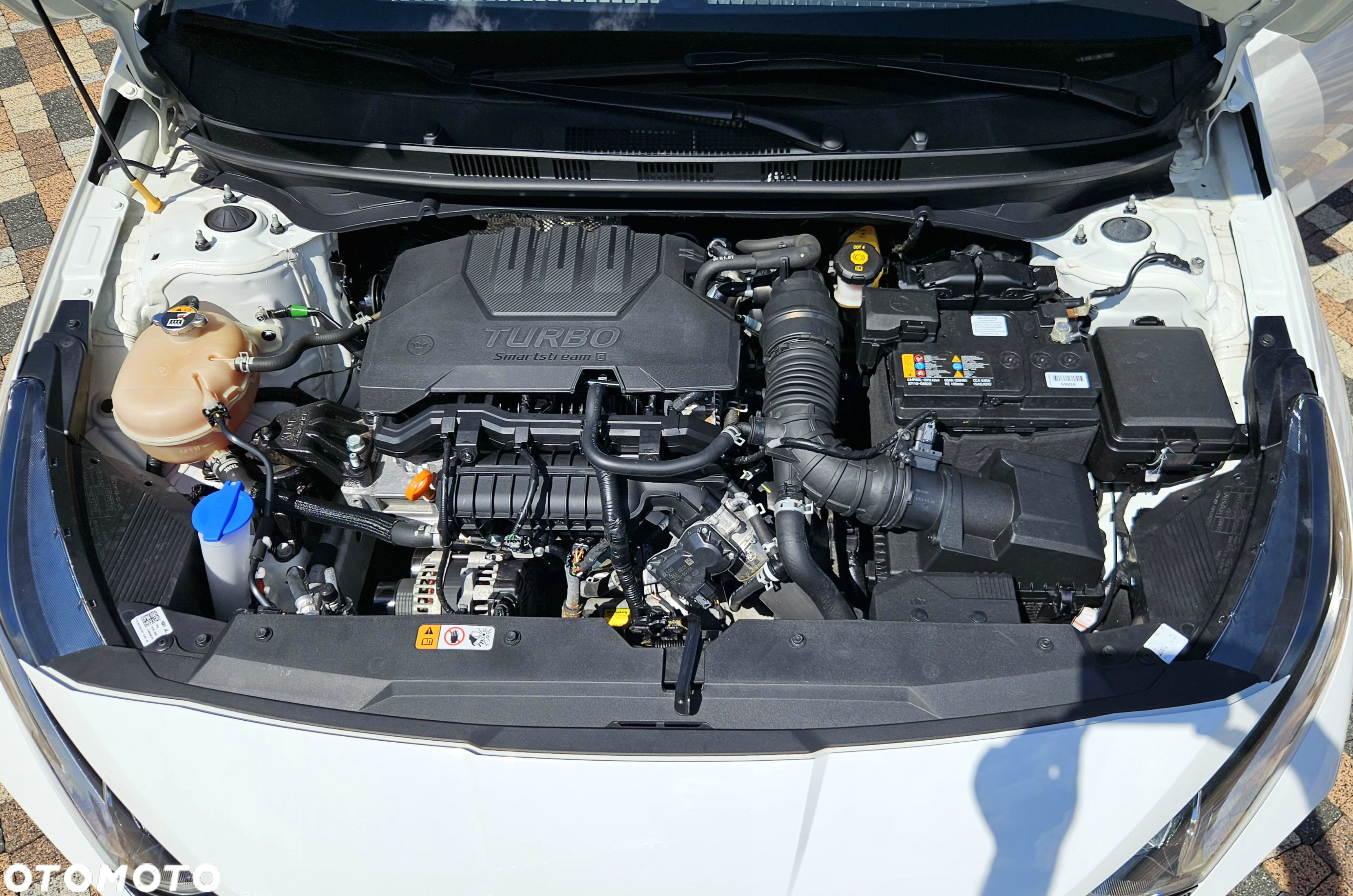 Hyundai i20 - 34