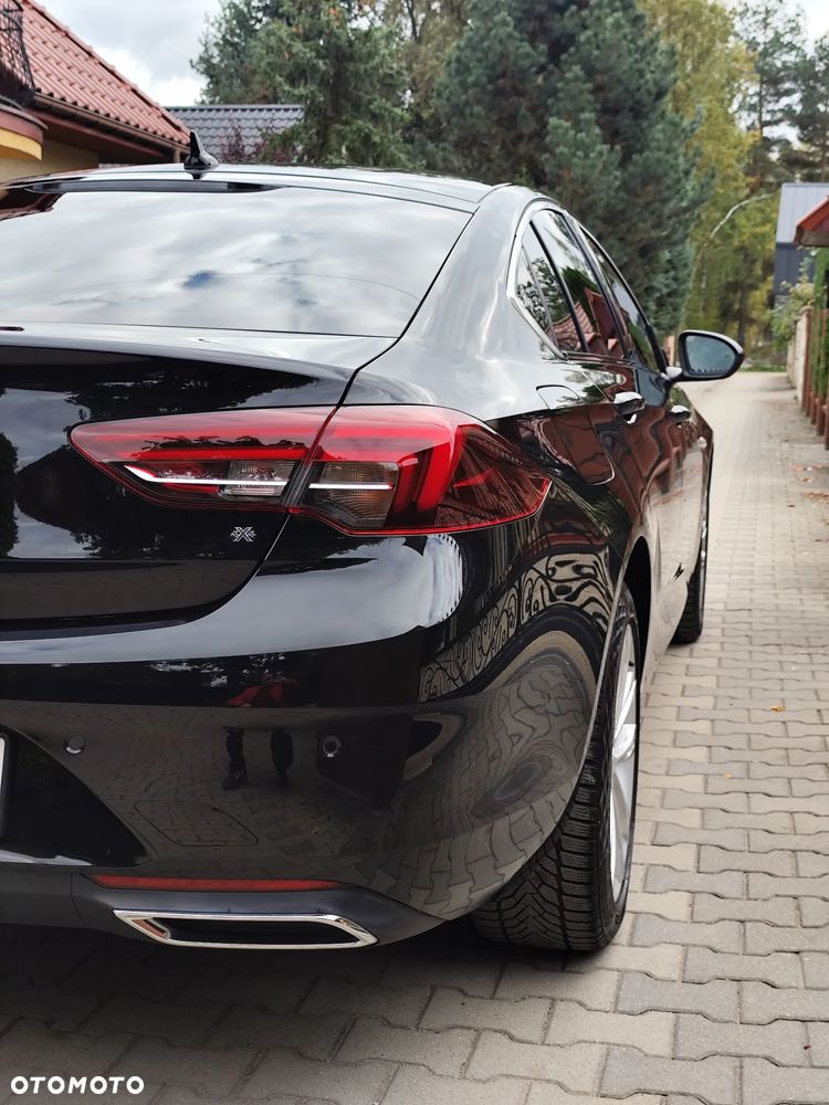 Opel Insignia 2.0 CDTI 4x4 Business Elegance S&S - 33