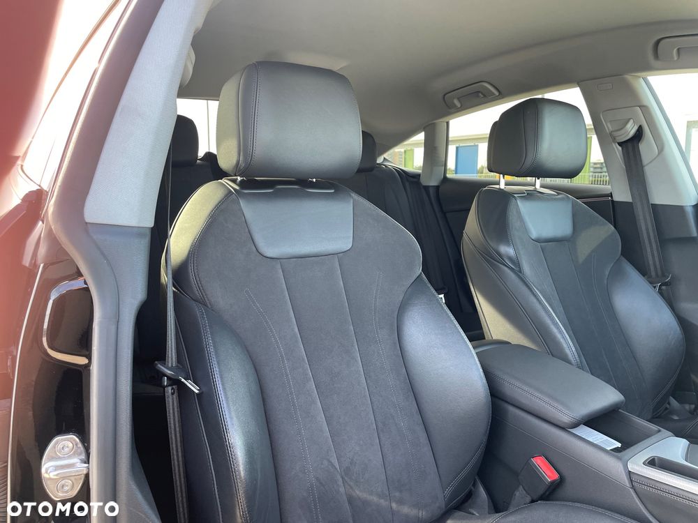 Audi A5 Sportback 40 TDI mHEV S tronic - 24