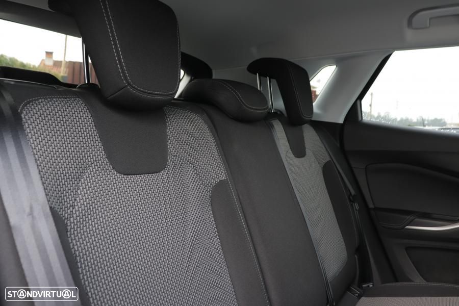 Opel Grandland 1.5 CDTI GS Line AT - 13