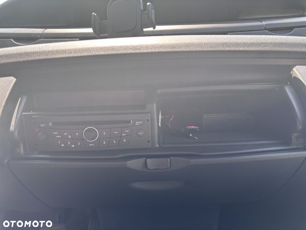 Renault Grand Espace Gr 2.0 dCi Voyage - 15