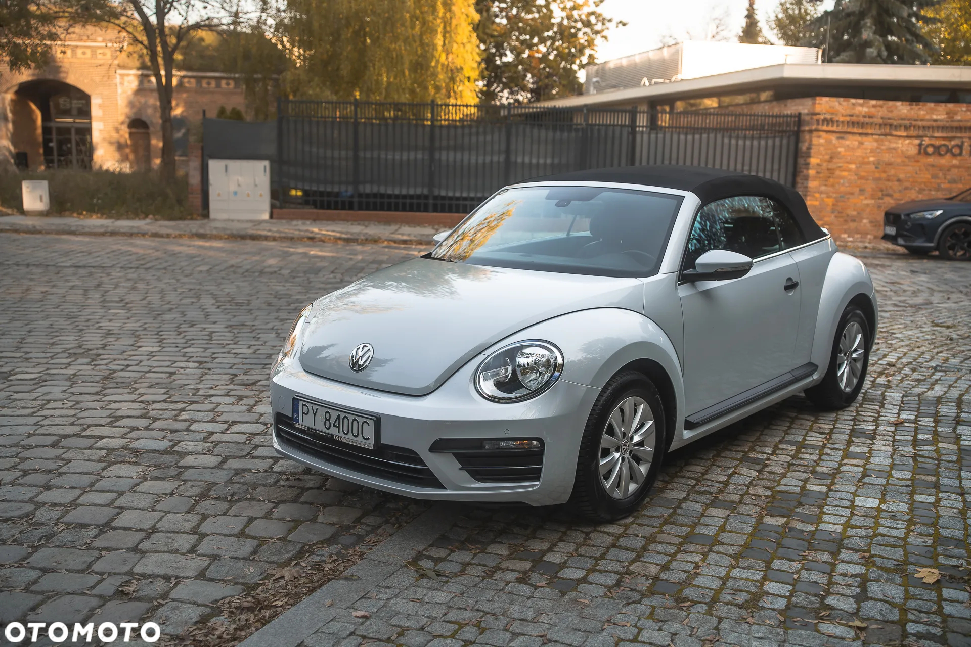 Volkswagen Beetle 1.2 TSI BMT Design - 11