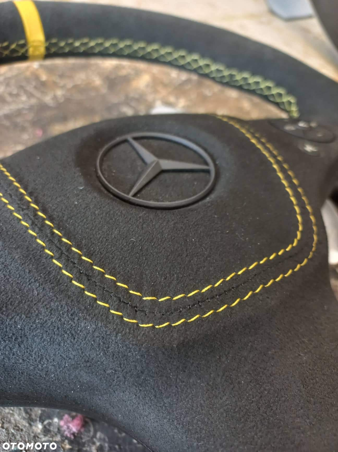 Mercedes-Benz Klasa C 63 AMG T 7G-TRONIC Performance Plus - 9