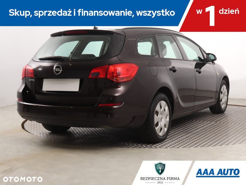 Opel Astra - 7