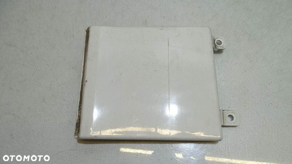 OSŁONA POD WLEW PALIWA OPEL VIVARO B 788287806R - 2