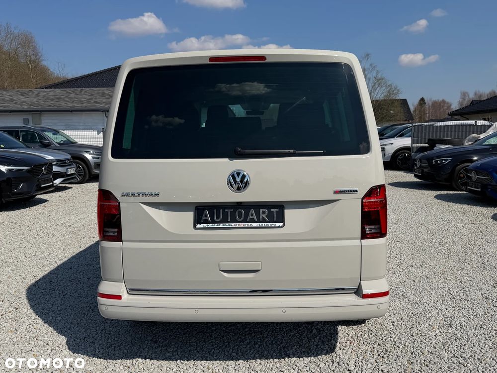 Volkswagen Multivan 2.0 TDI L1 Highline 4Motion - 14