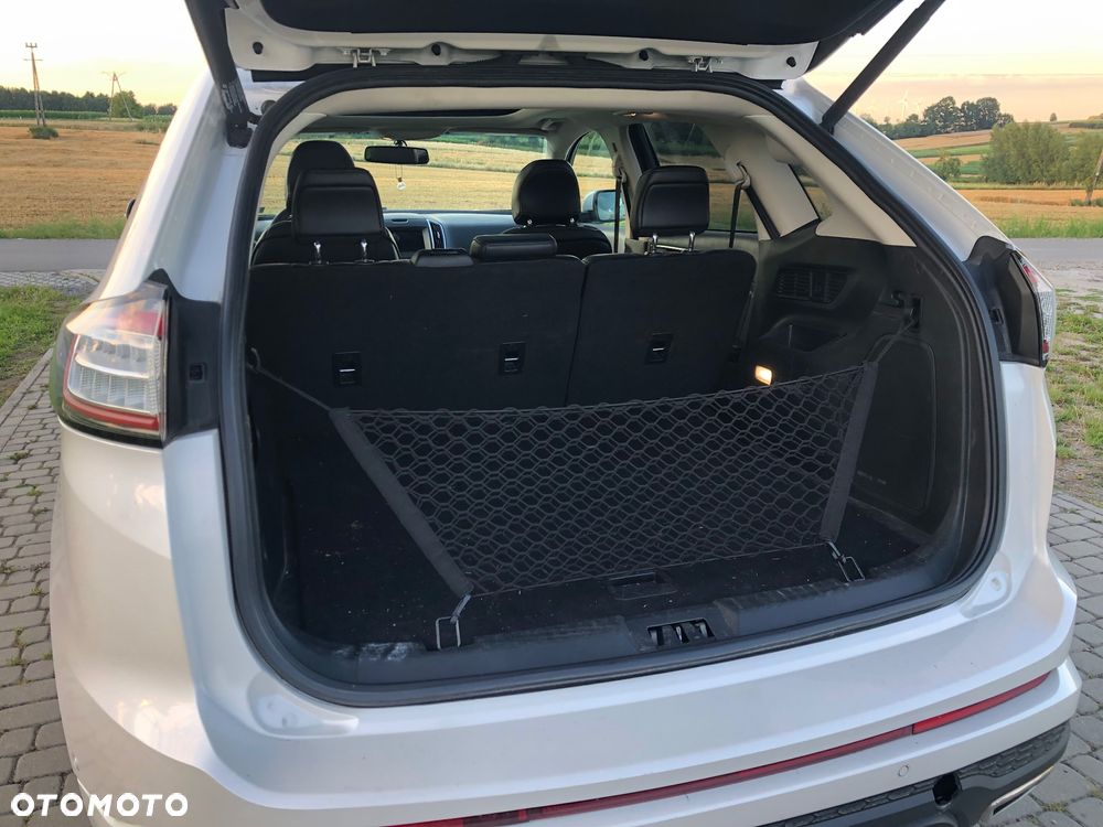 Ford Edge - 13