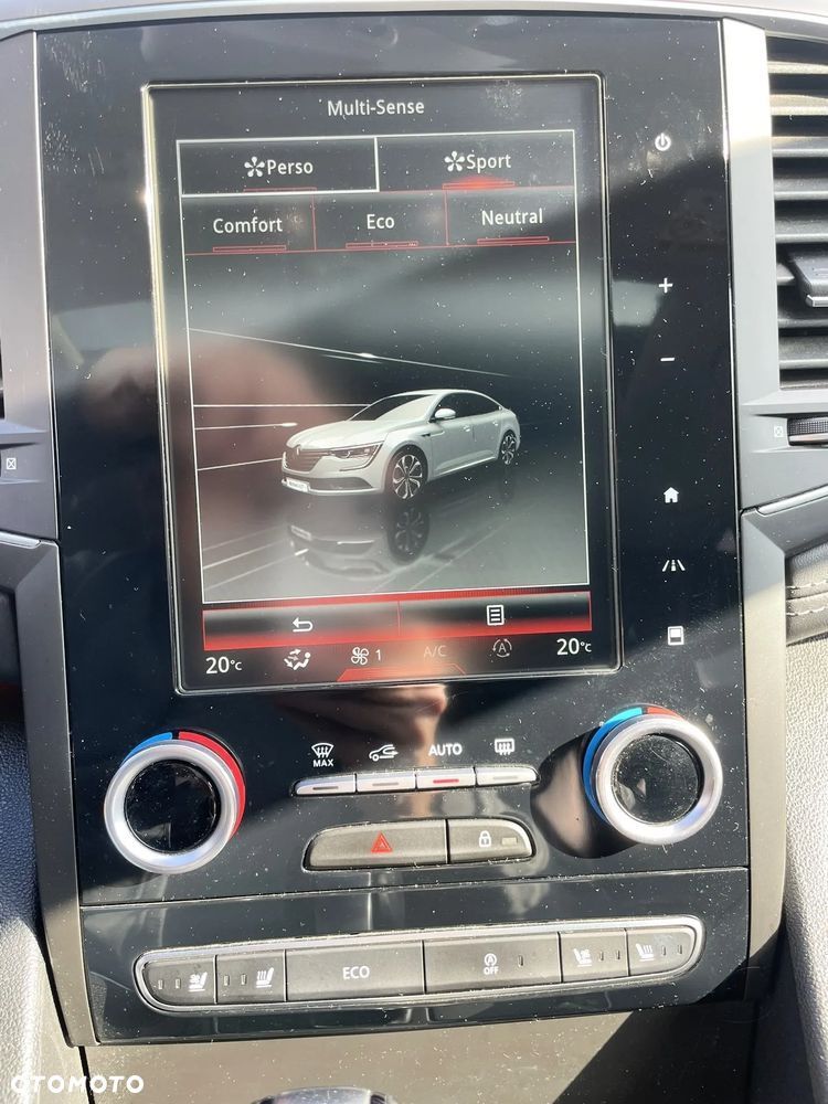 Renault Talisman 1.6 Energy TCe Initiale Paris EDC - 14
