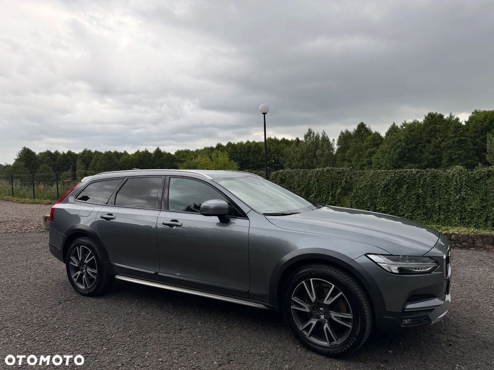 Volvo V90 D5 AWD Inscription - 6