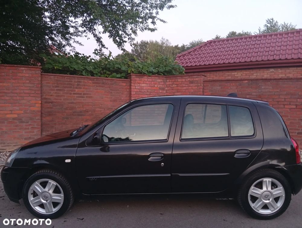 Renault Clio - 8