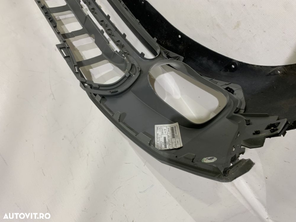 Bara fata Mini Cooper Clubman, 2015, 2016, 2017, 2018, 2019, 2020, 2021, 2022, 2023, 2024, cod origine OE 7370791. - 8