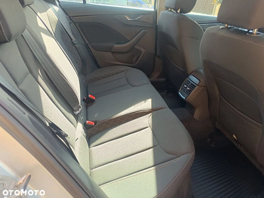 Skoda Scala 1.0 TSI Ambition - 22