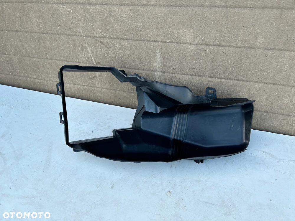 PEUGEOT 3008 II 5008 II KIEROWNICA WLOT POWIETRZA INTERCOOLER 9811359480 - 1
