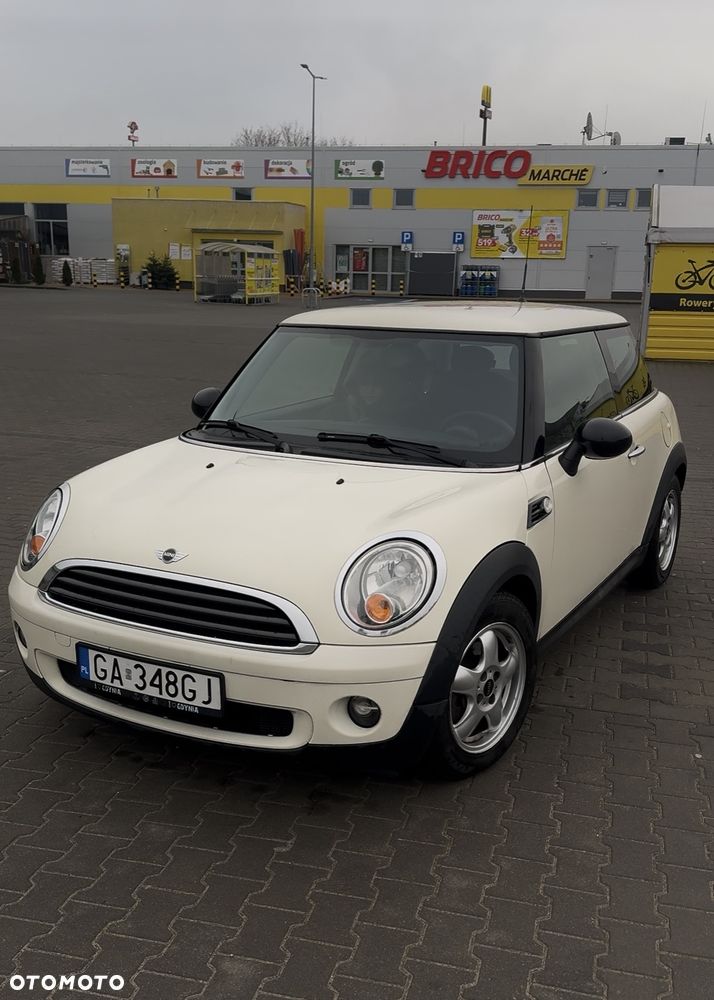 MINI ONE - 3