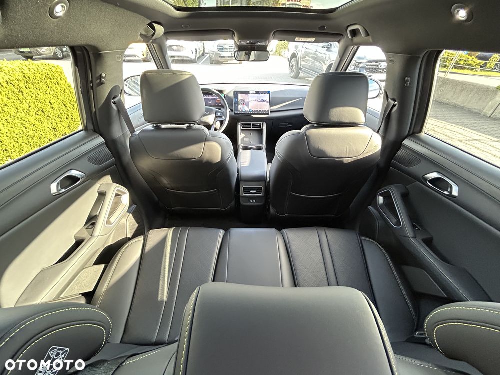 BYD Atto 2 DM-i - 19