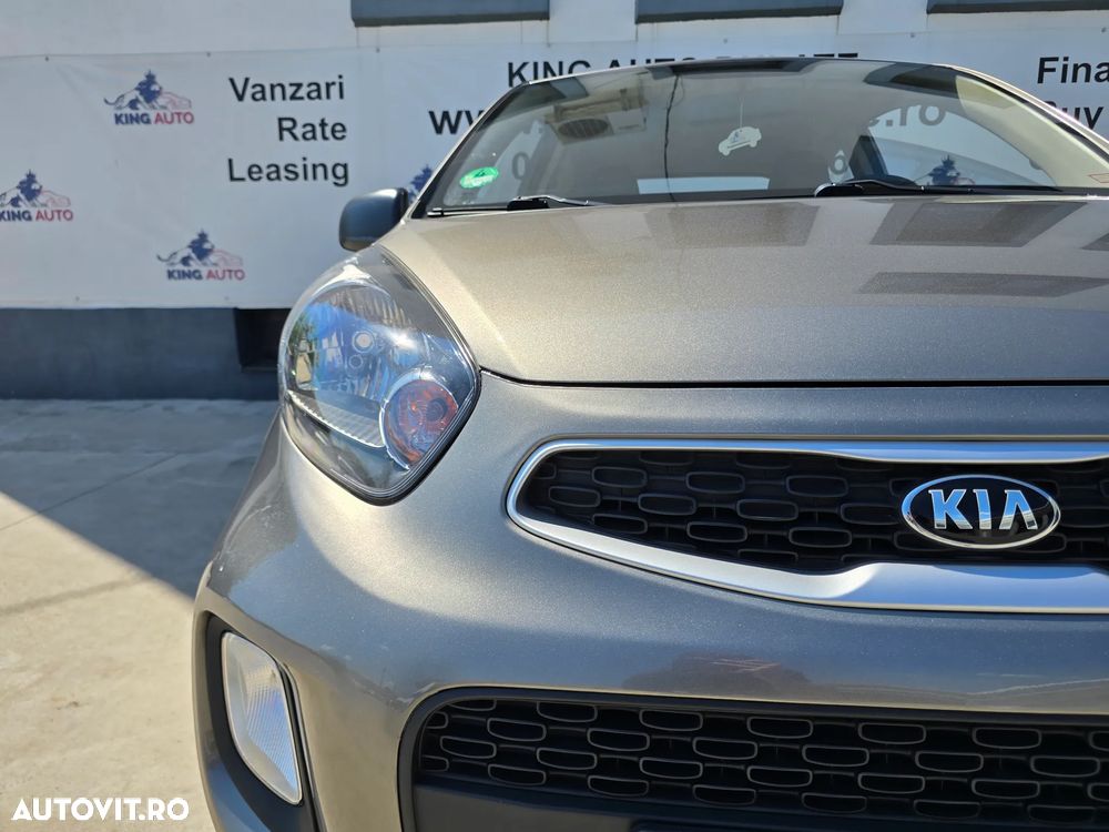 Kia Picanto 1.0 Start - 12