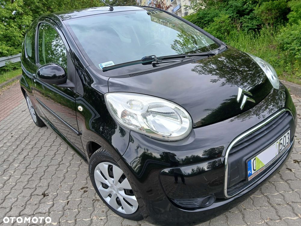 Citroën C1 - 6