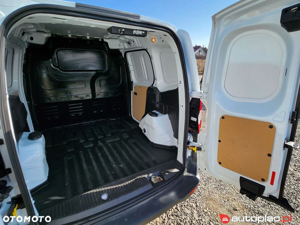 Ford Transit courier - 25