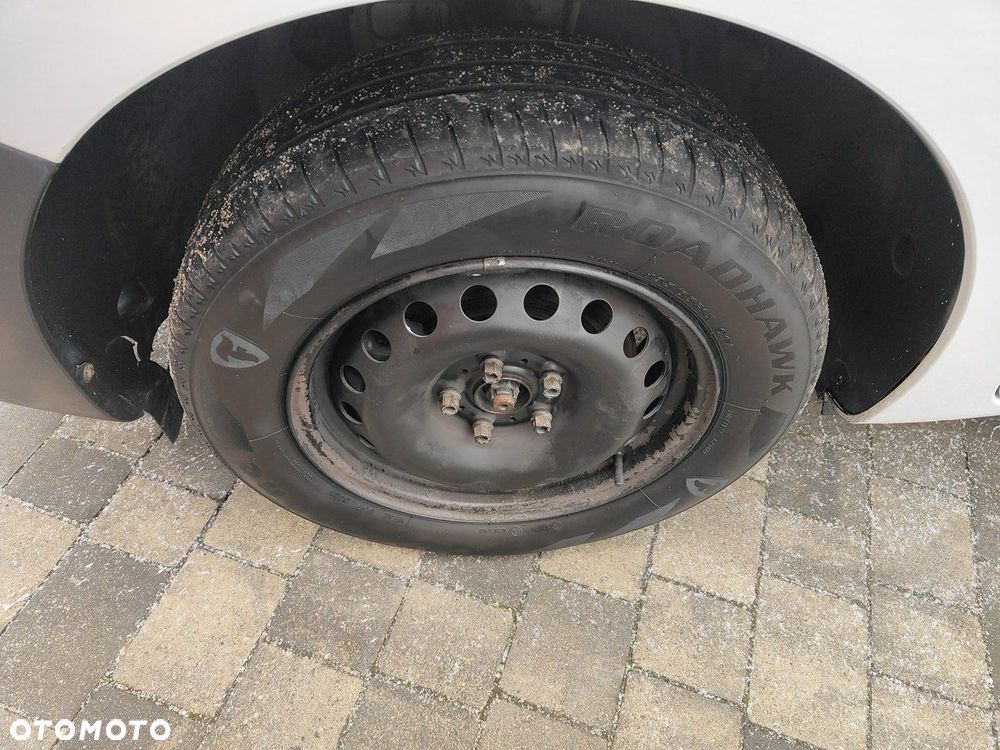 Renault Kangoo 1.5 dCi Zen - 27