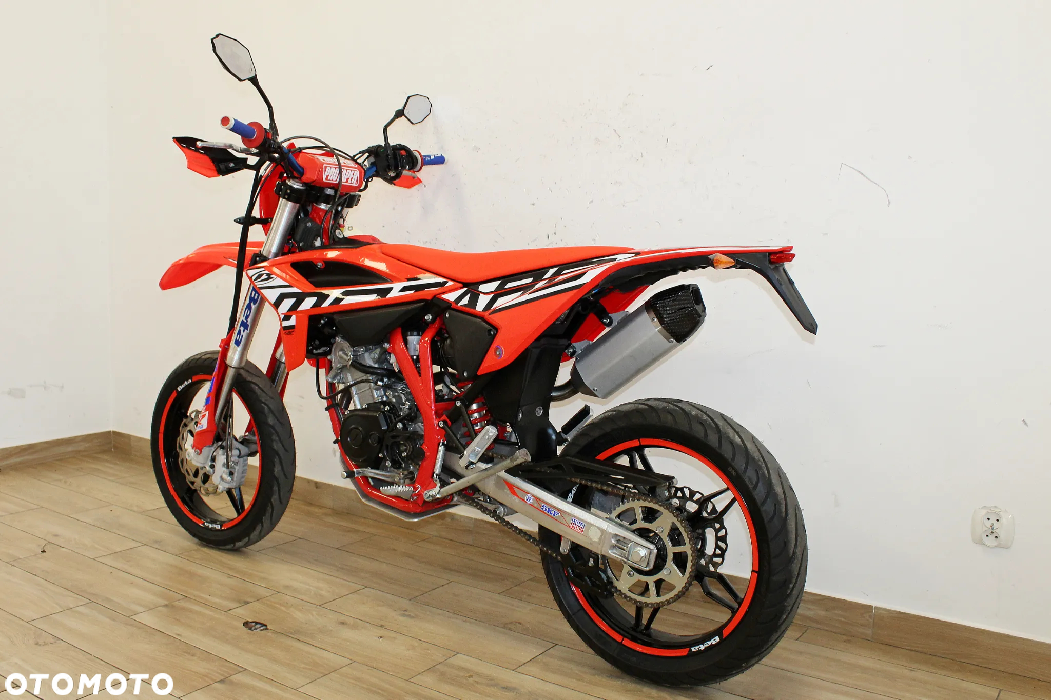 Beta RR - 13