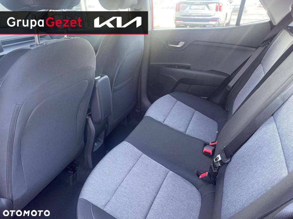 Kia Stonic 1.0 T-GDI M - 16