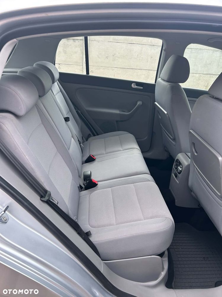 Volkswagen Golf Plus 1.4 TSI Edition - 33