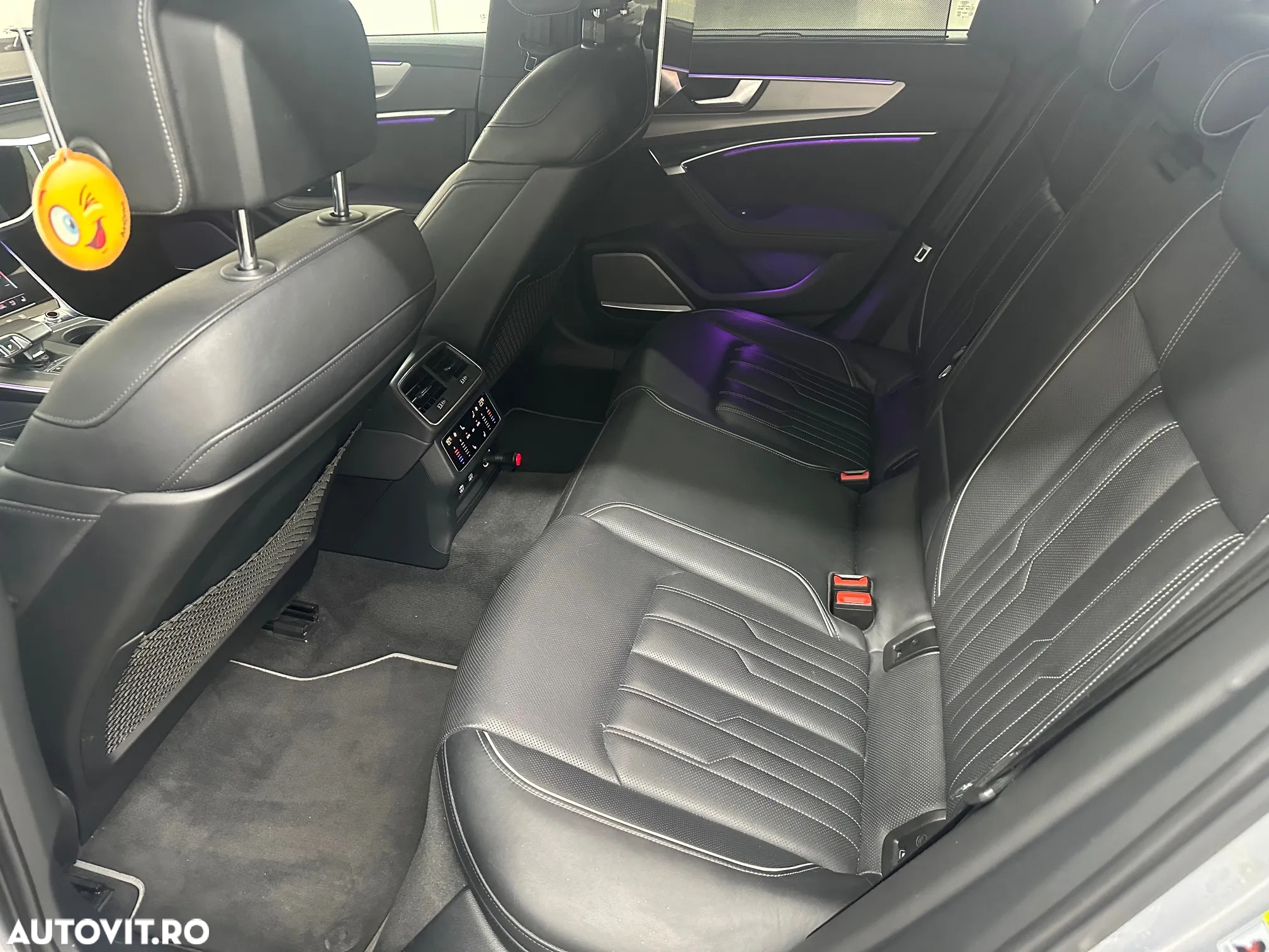 Audi A6 - 11