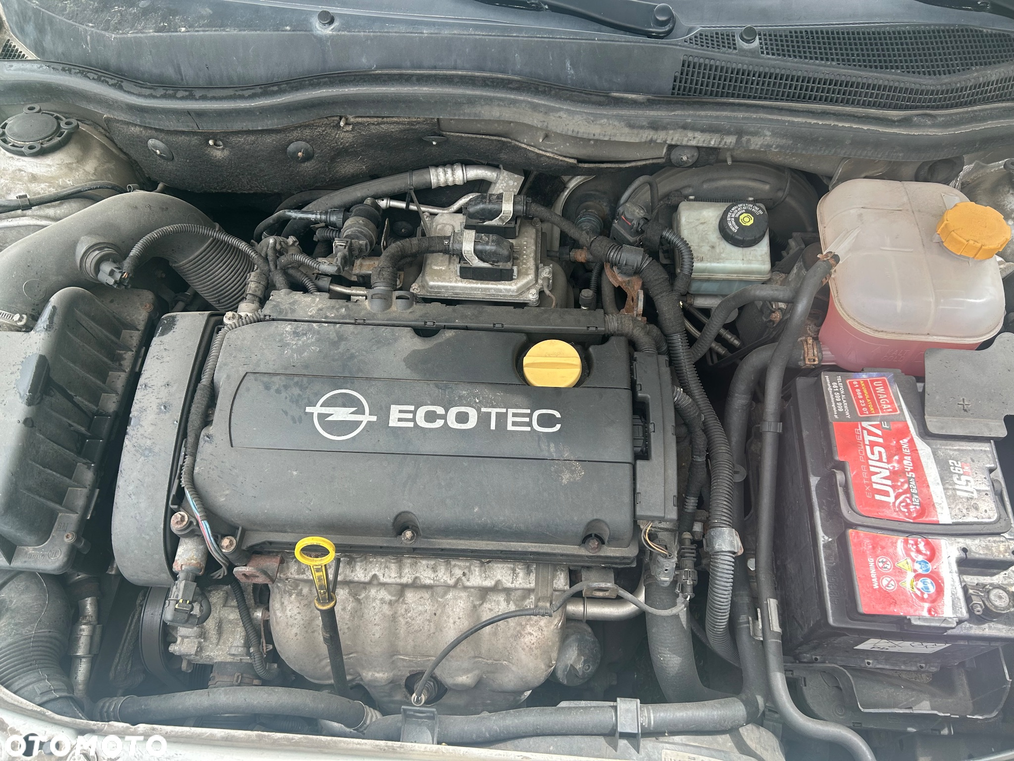 Opel Astra - 8