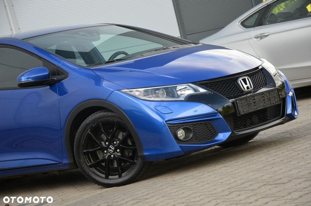Honda Civic - 12