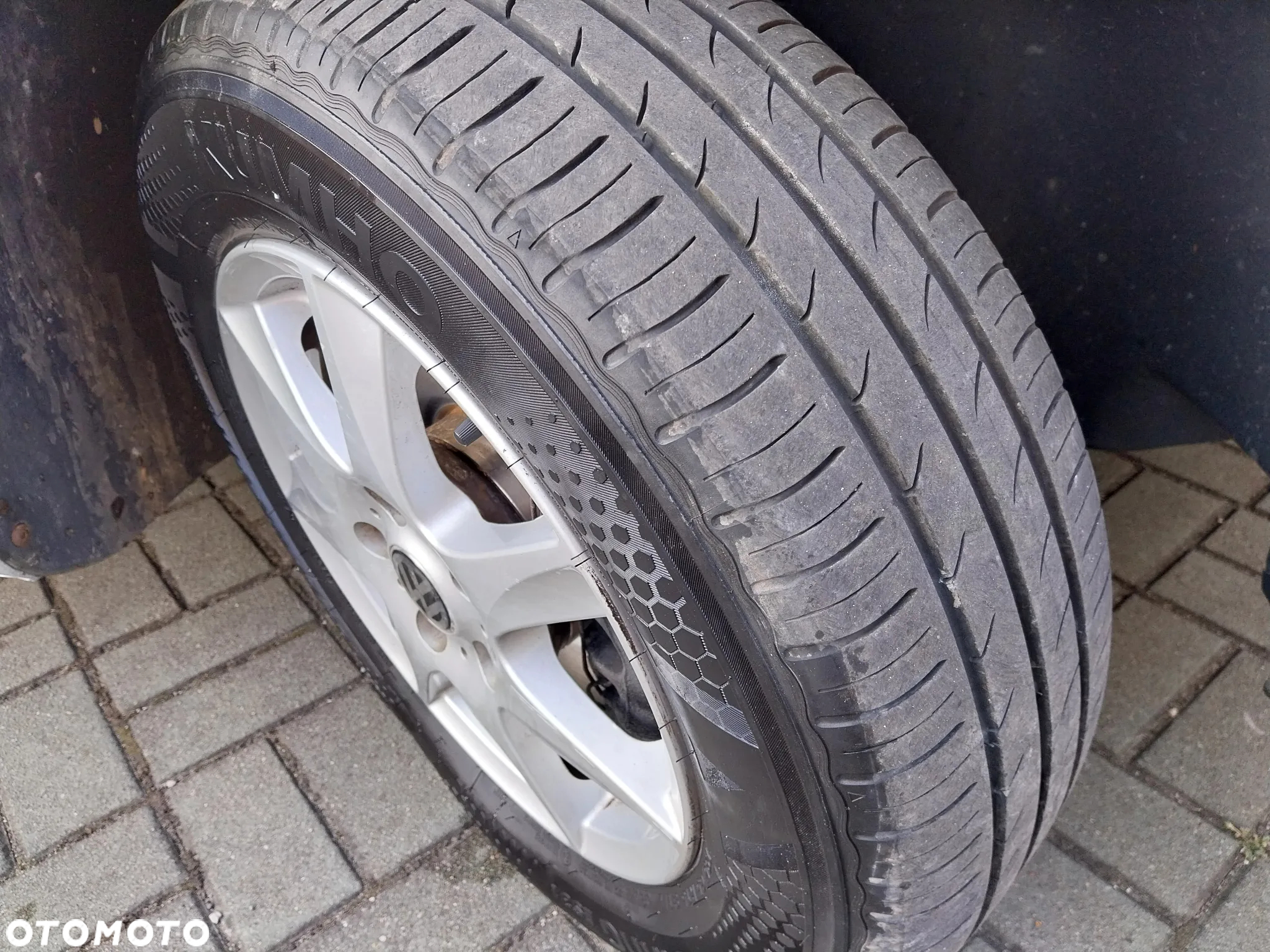 Volkswagen Caddy 1.6 Life (7-Si.) - 10