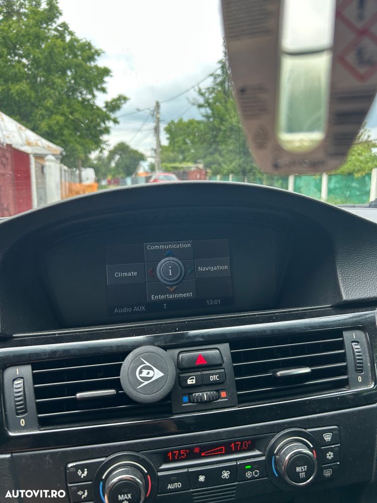 BMW Seria 3 320Ci Coupe - 9