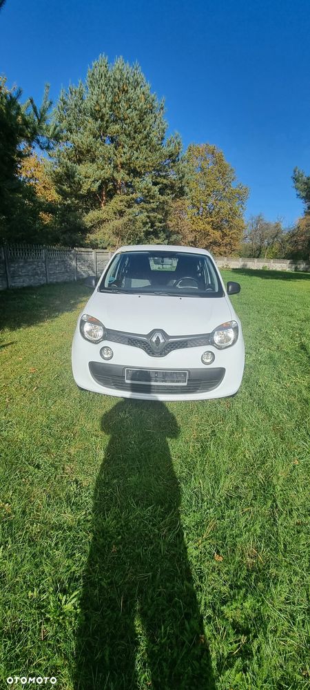 Renault Twingo SCe 70 Life - 2