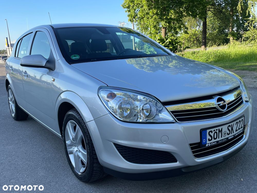 Opel Astra 1.4 Selection - 37