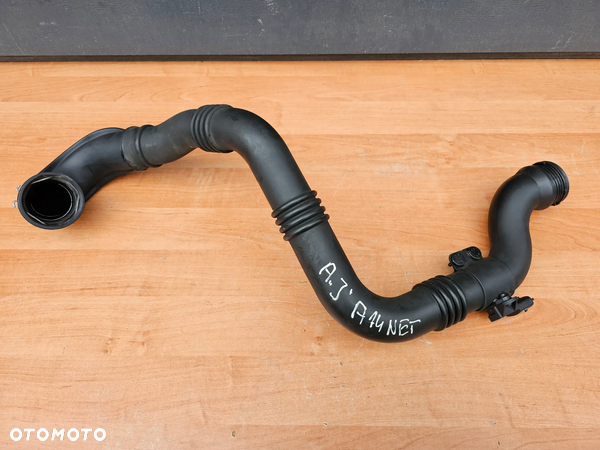 RURA PRZEWÓD WAŻ INTERCOOLERA OPEL ASTRA J 1.4 TURBO 13310446 0261230042