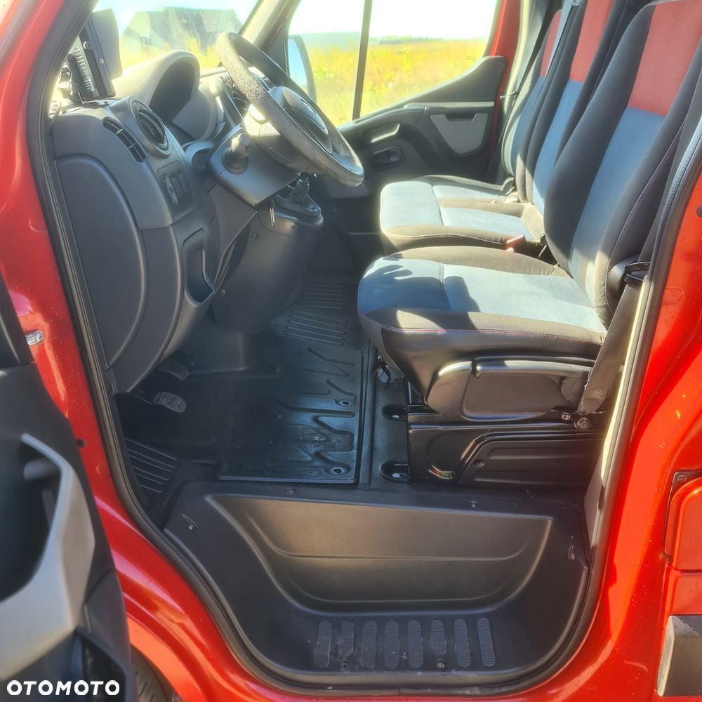 Renault MASTER - 14