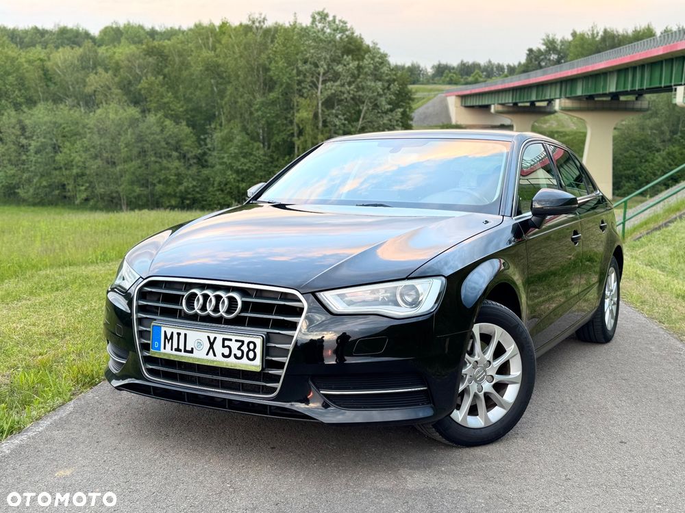 Audi A3 Sportback - 13
