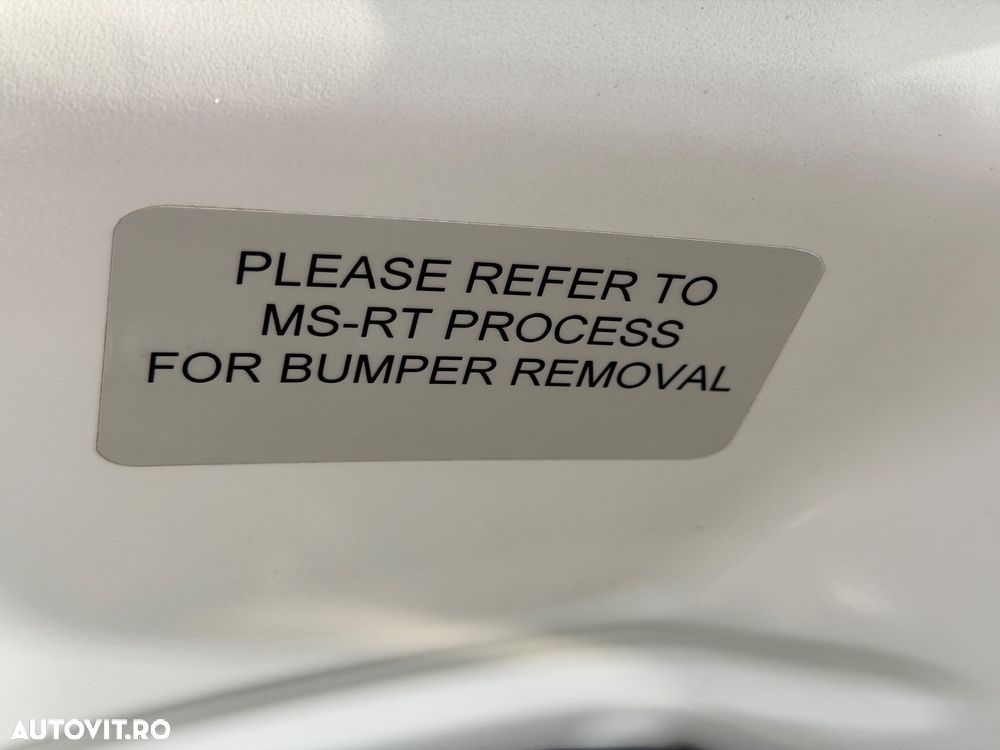 Ford Ranger 2.0 EcoBlue 213 CP 4x4 Cabina Dubla Wildtrack Aut. - 38