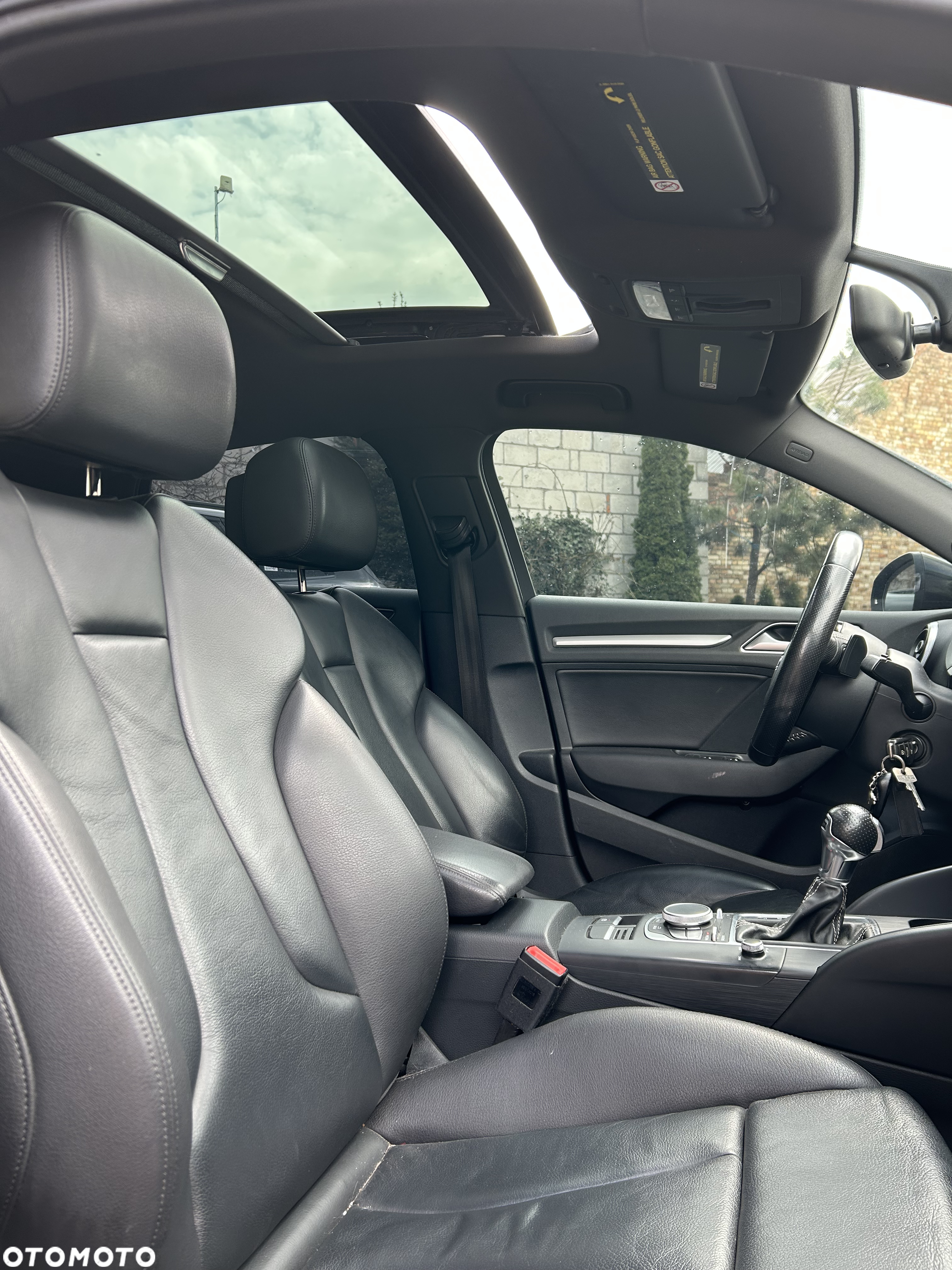Audi A3 - 22