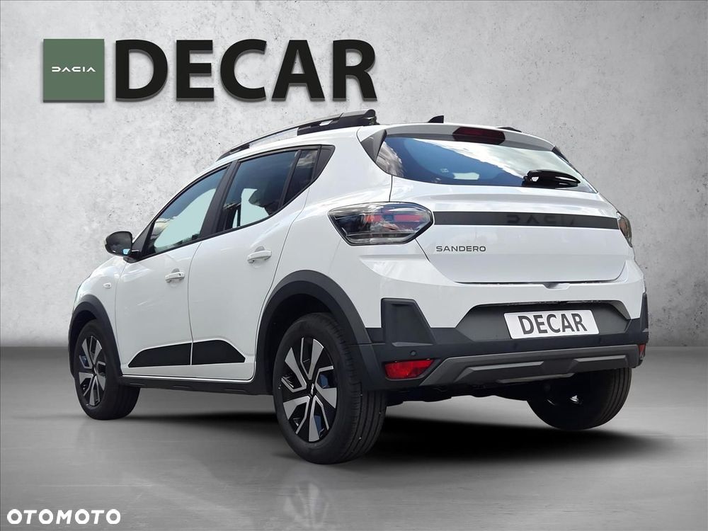 Dacia Sandero - 15