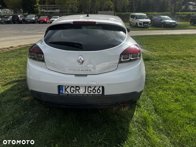 Renault Megane 1.5 dCi Expression - 4